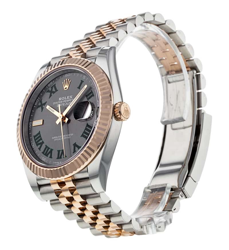 Rolex Datejust 41 126331